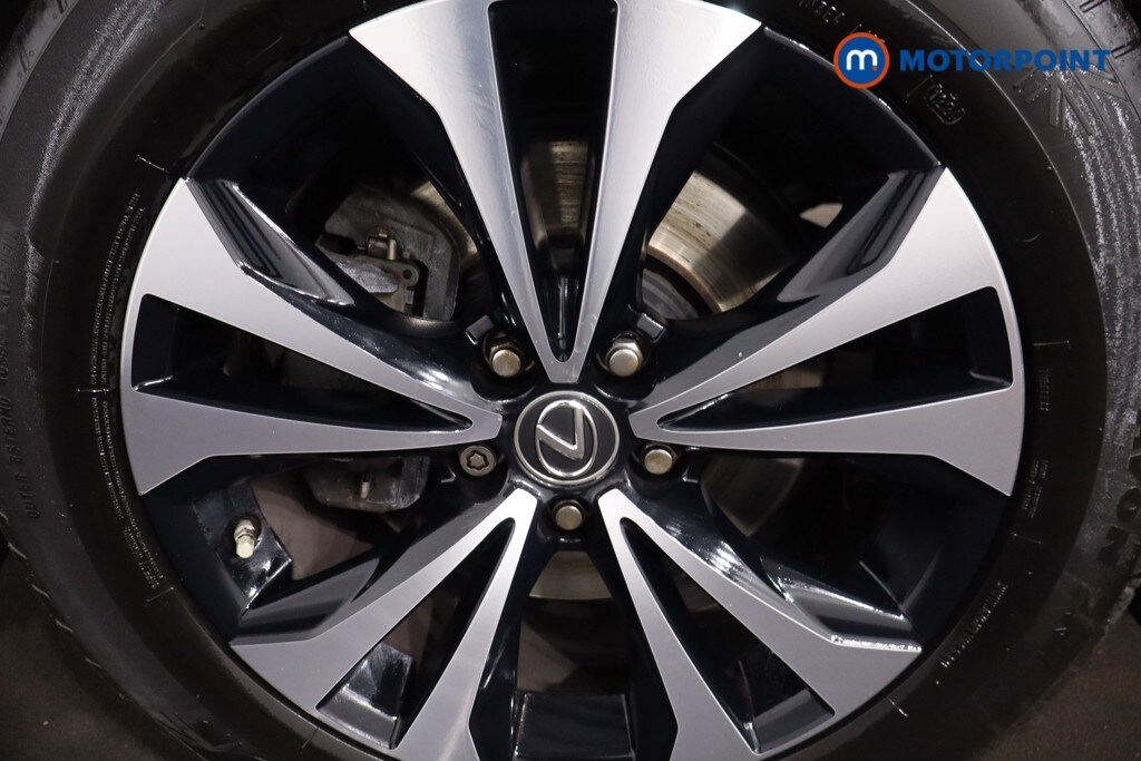 Used Lexus NX for sale - 77617346: Photo 20