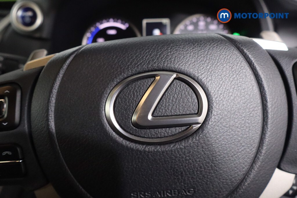 Used Lexus NX for sale - 77617346: Photo 21