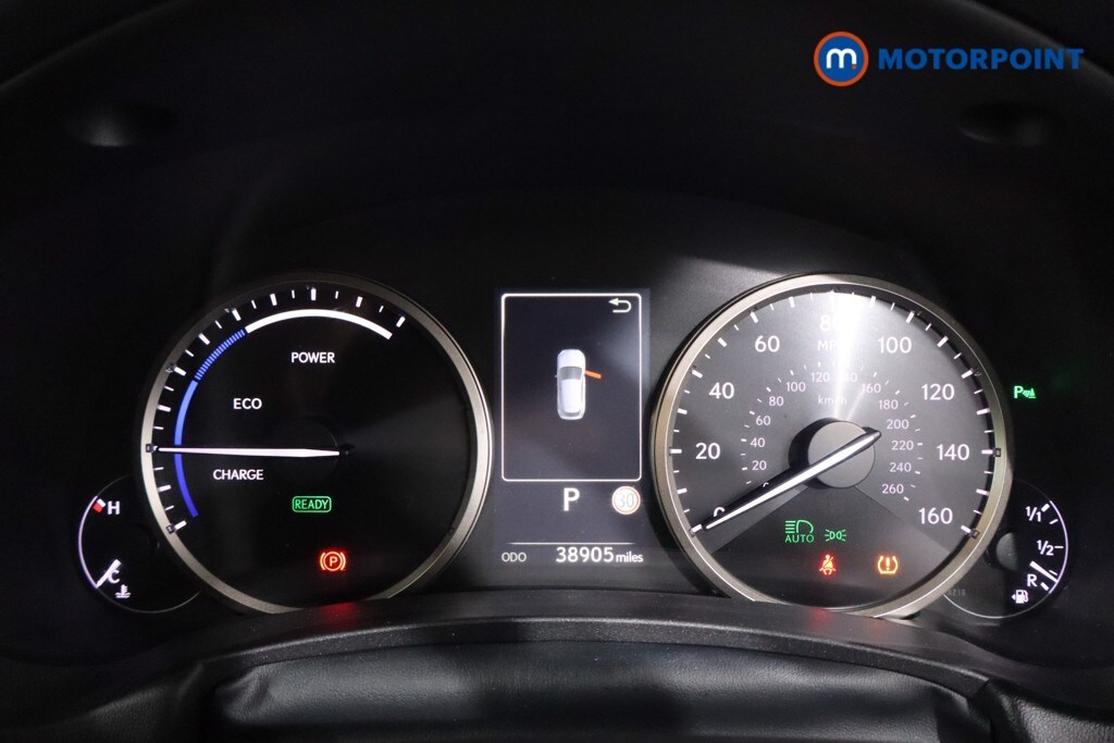 Used Lexus NX for sale - 77617346: Photo 24