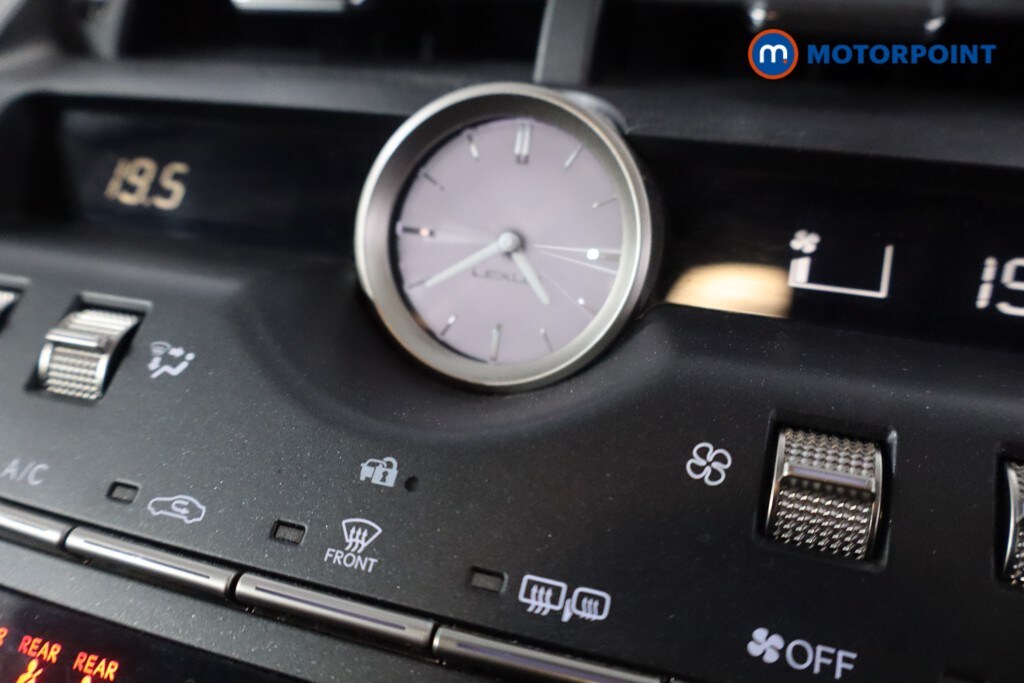 Used Lexus NX for sale - 77617346: Photo 28