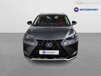 Used Lexus NX undefined for sale - 77617346: Photo