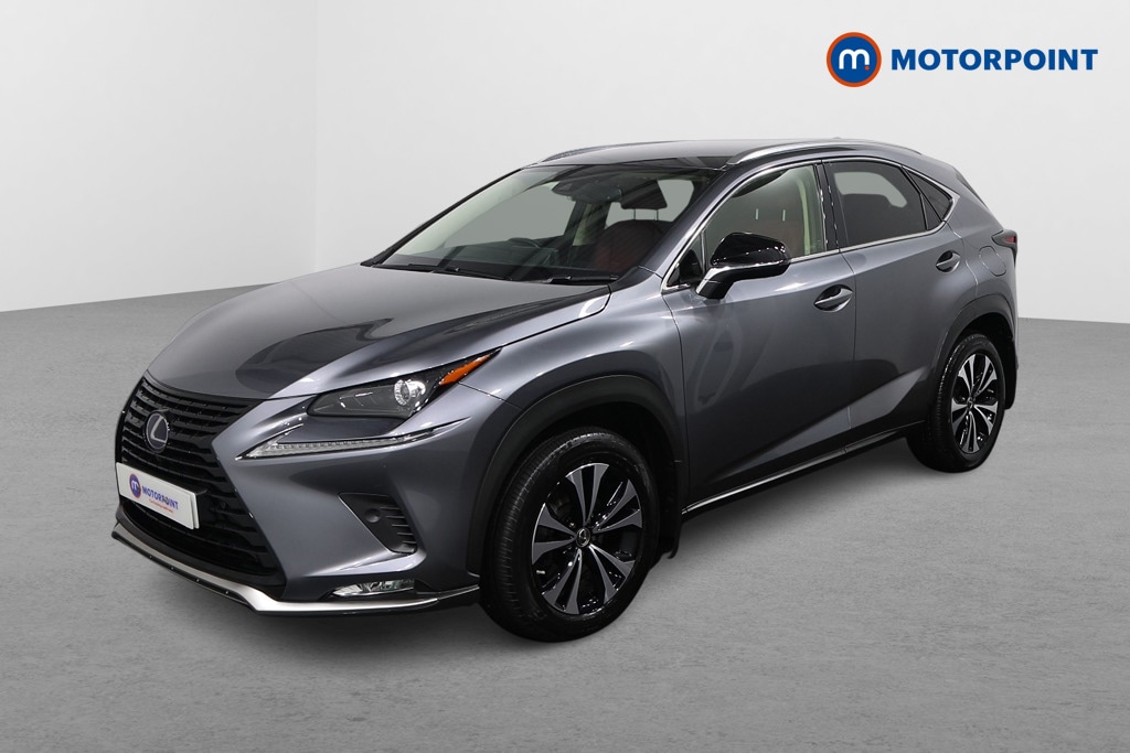 Used Lexus NX for sale - 77617346: Photo 3