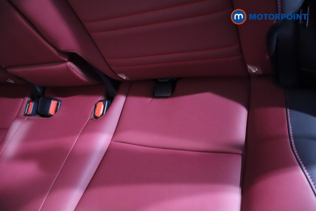 Used Lexus NX for sale - 77617346: Photo 35