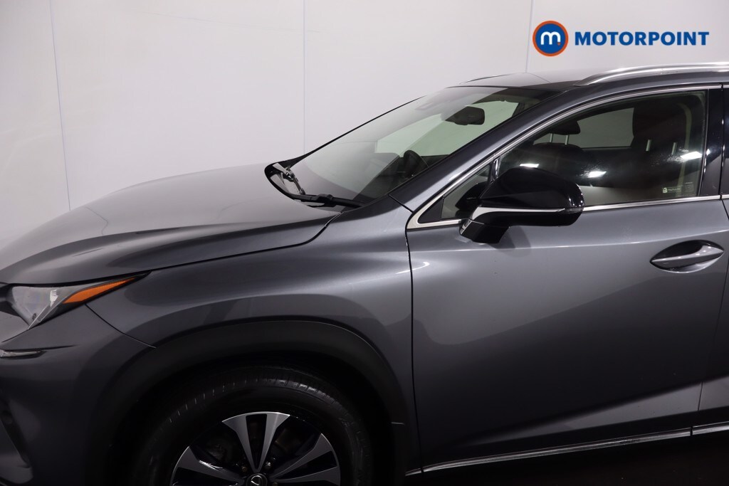 Used Lexus NX for sale - 77617346: Photo 37