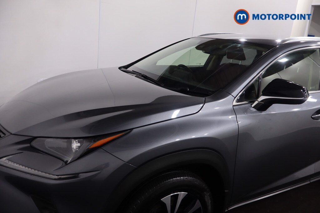 Used Lexus NX for sale - 77617346: Photo 38