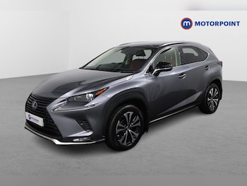 Used Lexus NX undefined for sale - 77617346: Photo