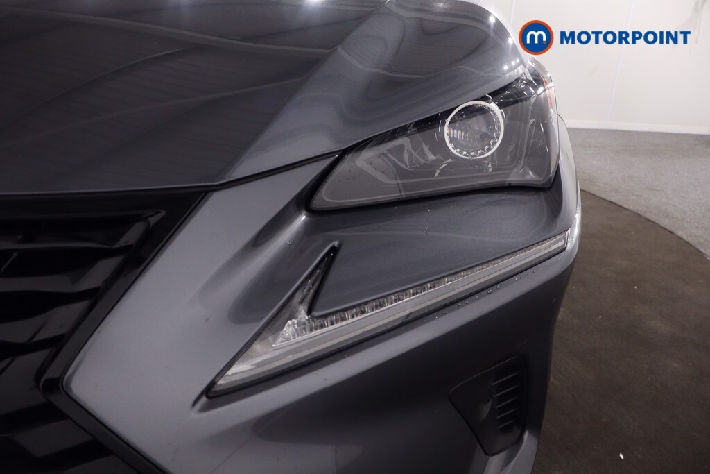 Used Lexus NX for sale - 77617346: Photo 41