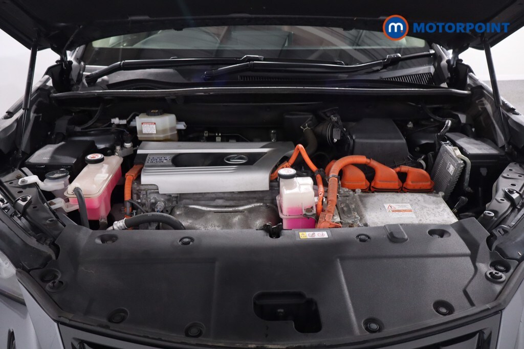 Used Lexus NX for sale - 77617346: Photo 43