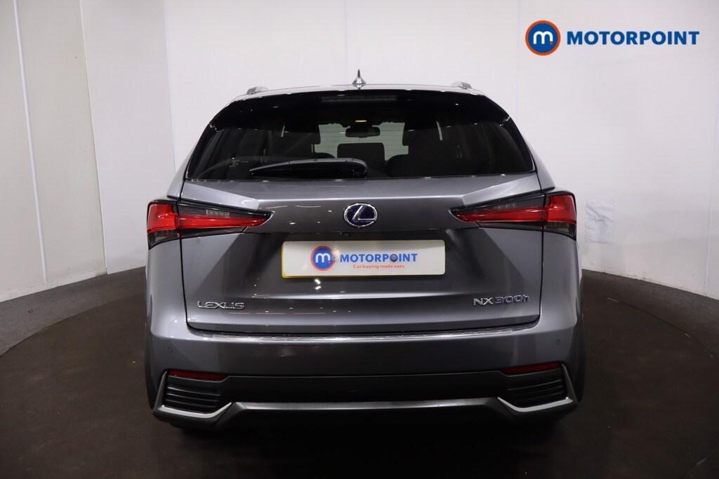Used Lexus NX for sale - 77617346: Photo 45