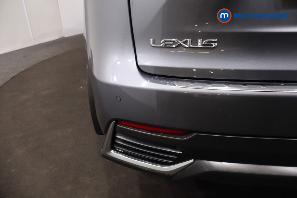 Used Lexus NX for sale - 77617346: Photo 48