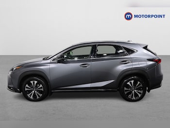 Used Lexus NX undefined for sale - 77617346: Photo