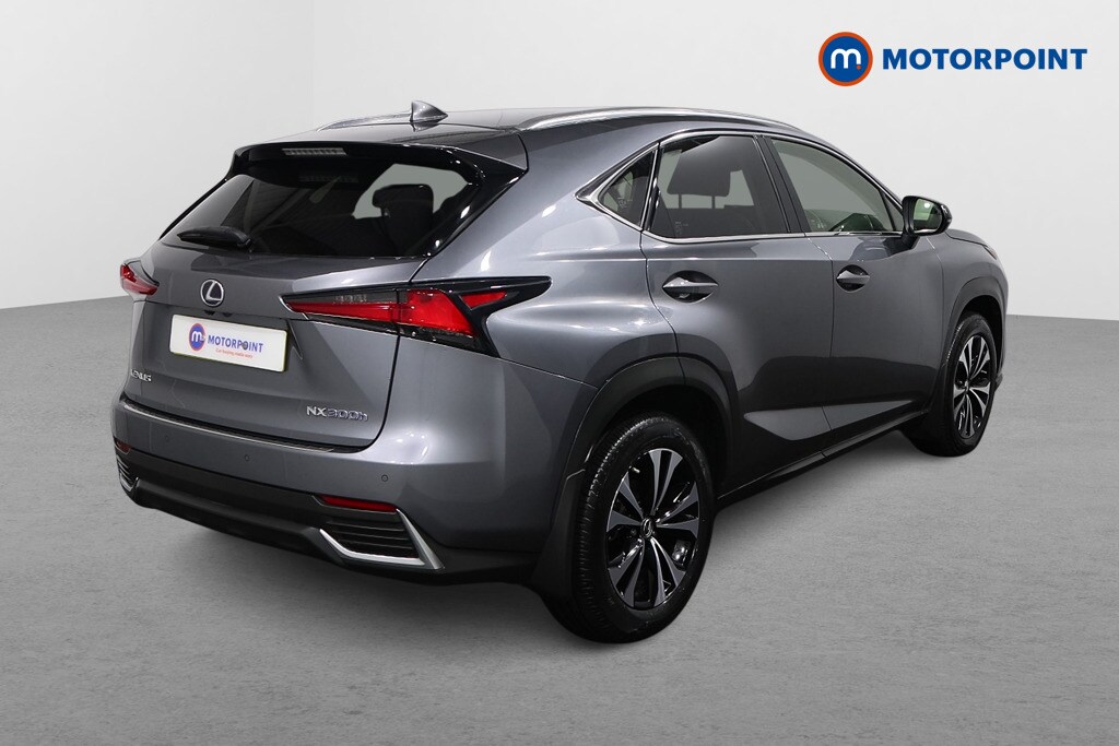 Used Lexus NX for sale - 77617346: Photo 7