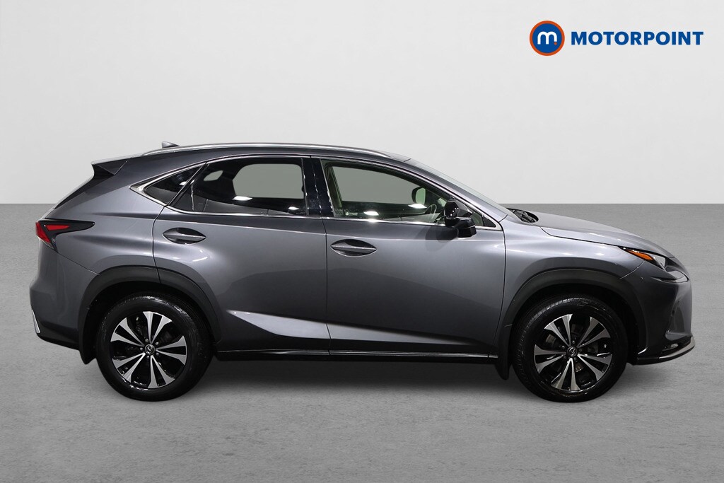 Used Lexus NX for sale - 77617346: Photo 8