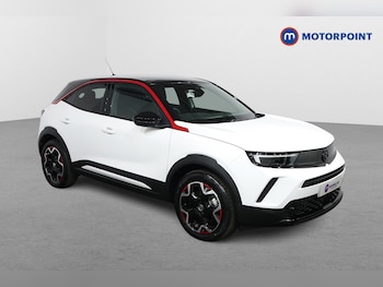 Used Vauxhall Mokka 2024 for sale - 75510494: Photo