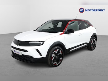 Used Vauxhall Mokka 2024 for sale - 75510494: Photo