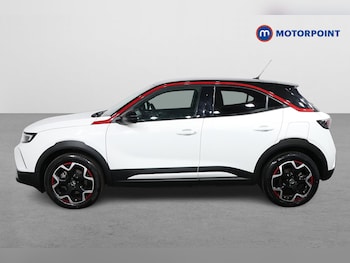 Used Vauxhall Mokka 2024 for sale - 75510494: Photo
