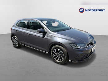 Used Volkswagen Polo undefined for sale - 78733947: Photo