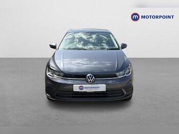 Used Volkswagen Polo undefined for sale - 78733947: Photo