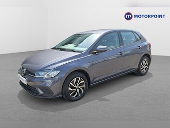 Used Volkswagen Polo undefined for sale - 78733947: Photo