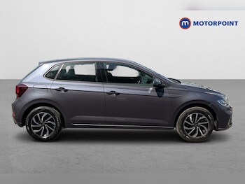 Used Volkswagen Polo undefined for sale - 78733947: Photo