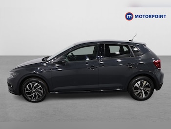 Used Volkswagen Polo undefined for sale - 78476484: Photo