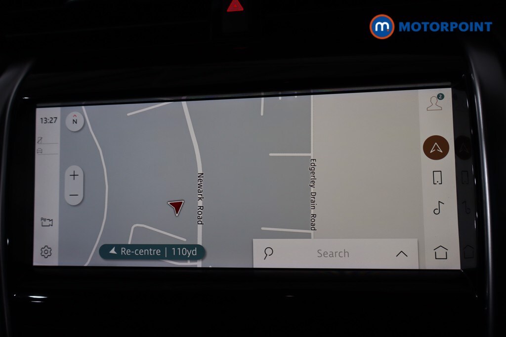 Used Land Rover Discovery Sport 2021 for sale - 77715727: Photo 10