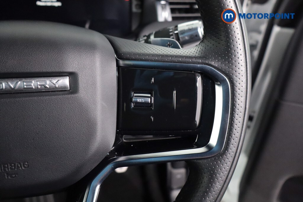 Used Land Rover Discovery Sport 2021 for sale - 77715727: Photo 16