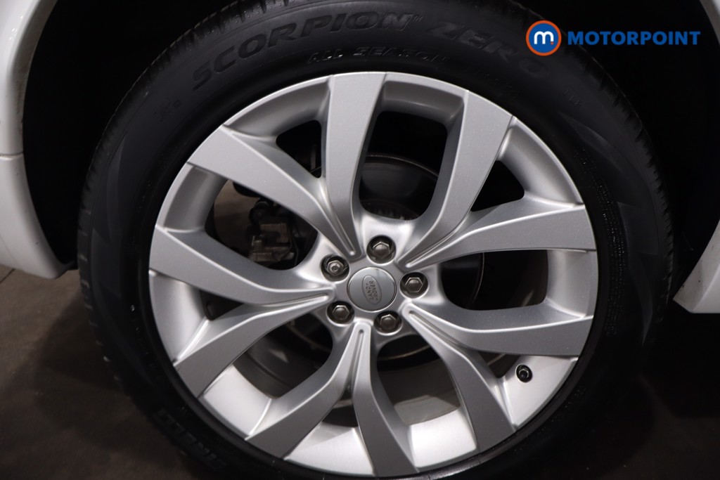 Used Land Rover Discovery Sport 2021 for sale - 77715727: Photo 17