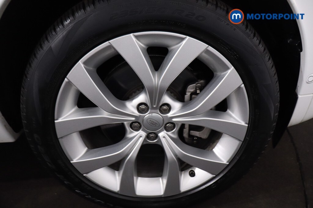 Used Land Rover Discovery Sport 2021 for sale - 77715727: Photo 18