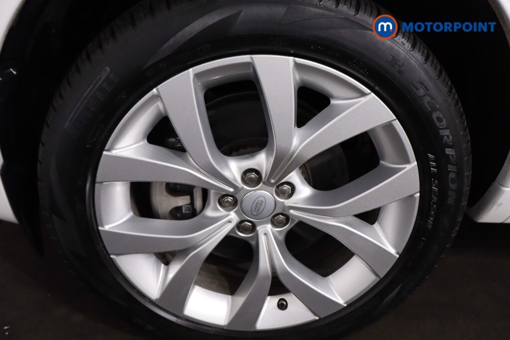 Used Land Rover Discovery Sport 2021 for sale - 77715727: Photo 19