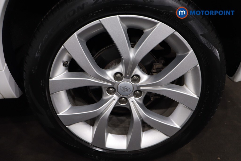 Used Land Rover Discovery Sport 2021 for sale - 77715727: Photo 20