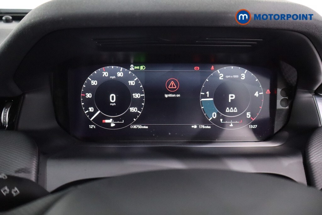 Used Land Rover Discovery Sport 2021 for sale - 77715727: Photo 26