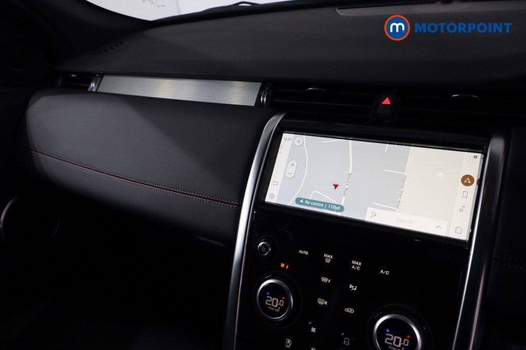 Used Land Rover Discovery Sport 2021 for sale - 77715727: Photo 29