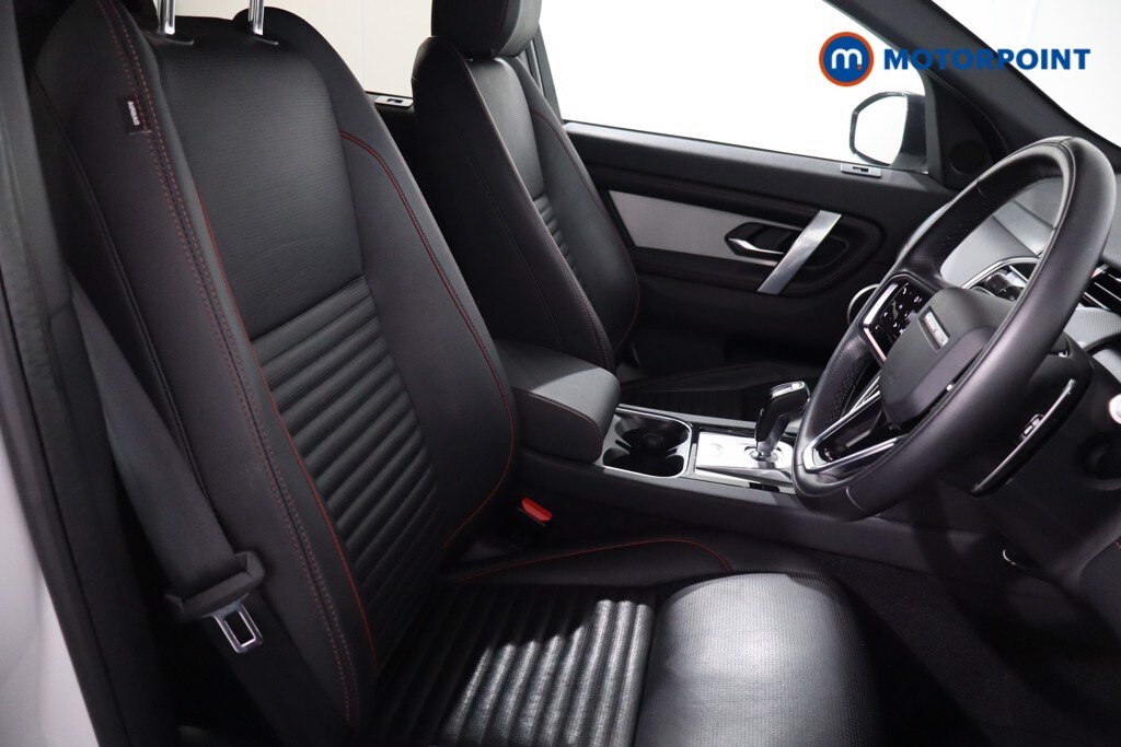 Used Land Rover Discovery Sport 2021 for sale - 77715727: Photo 31