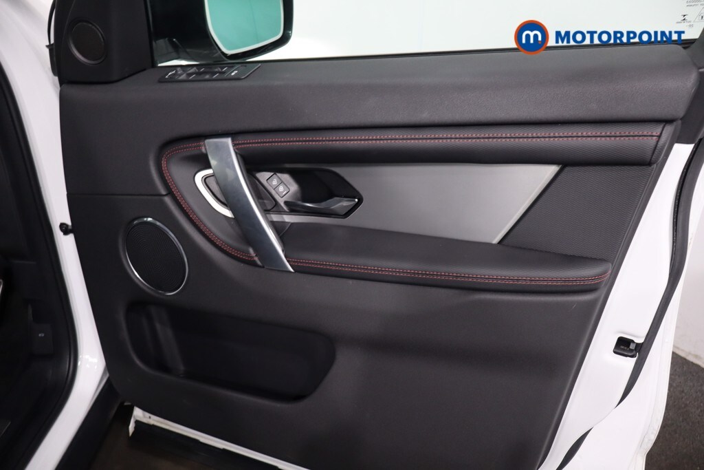 Used Land Rover Discovery Sport 2021 for sale - 77715727: Photo 34