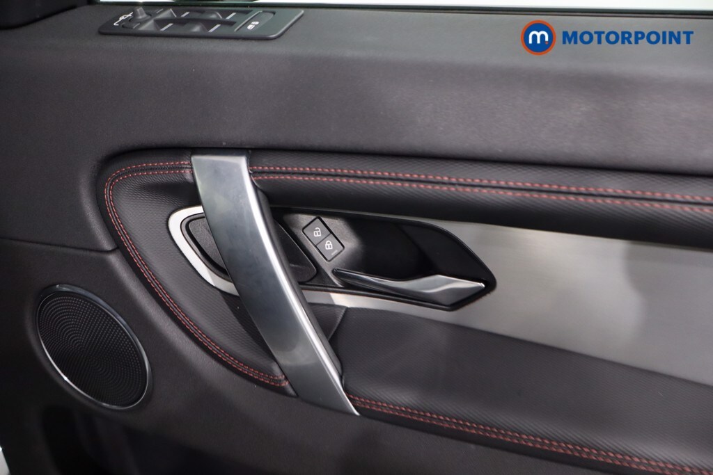 Used Land Rover Discovery Sport 2021 for sale - 77715727: Photo 35