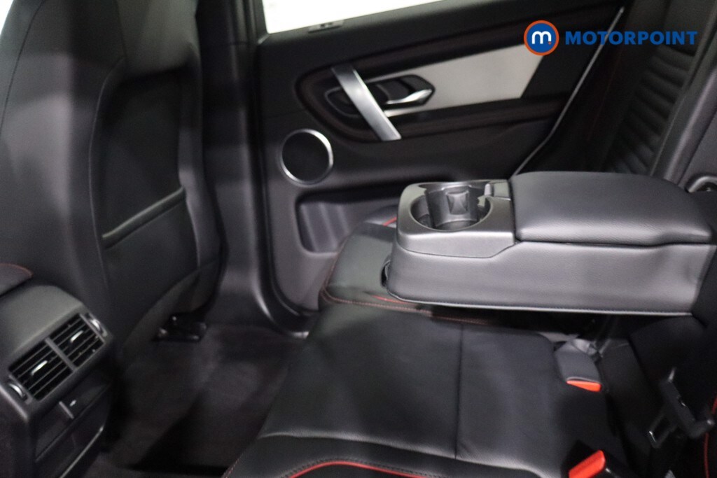 Used Land Rover Discovery Sport 2021 for sale - 77715727: Photo 37