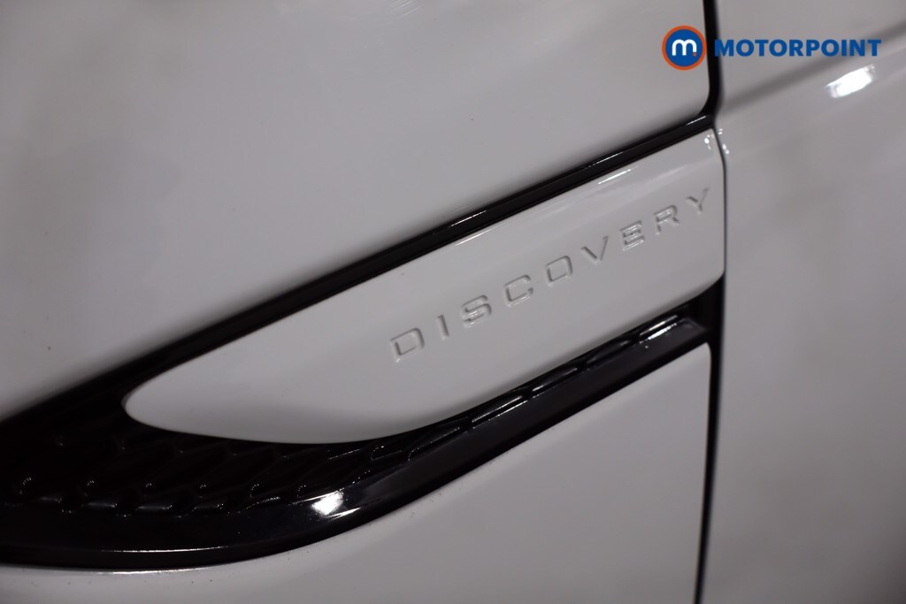 Used Land Rover Discovery Sport 2021 for sale - 77715727: Photo 38