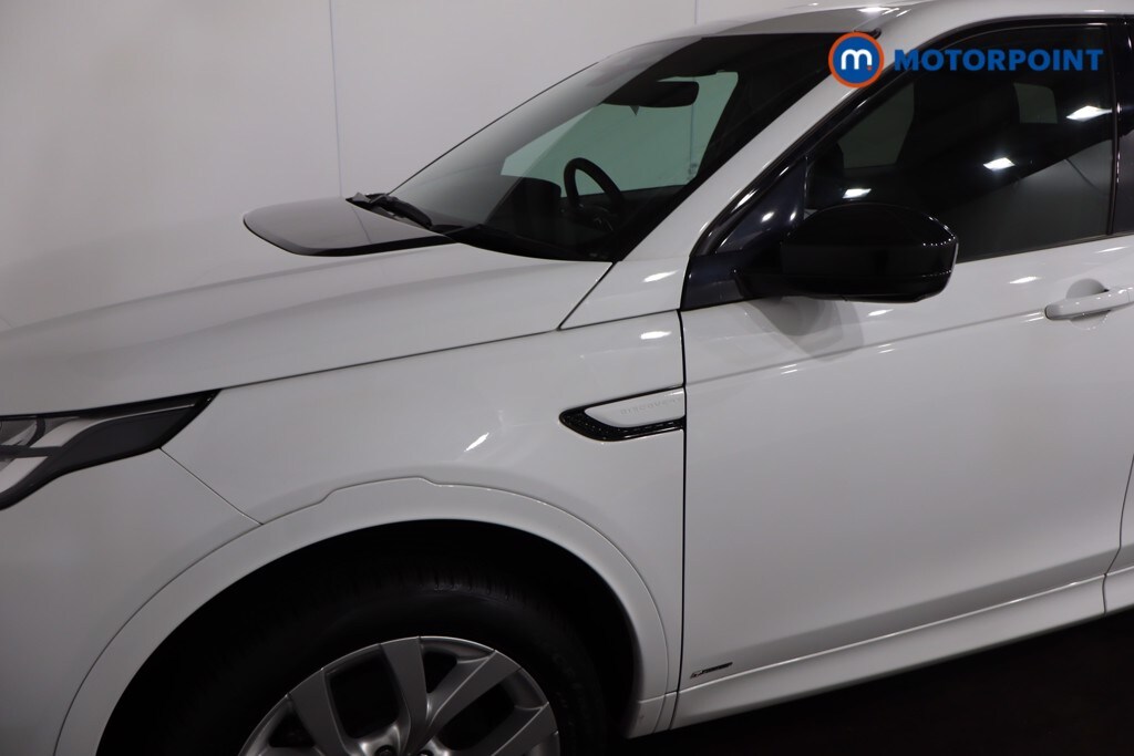 Used Land Rover Discovery Sport 2021 for sale - 77715727: Photo 39