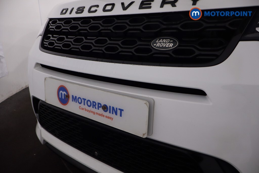 Used Land Rover Discovery Sport 2021 for sale - 77715727: Photo 41