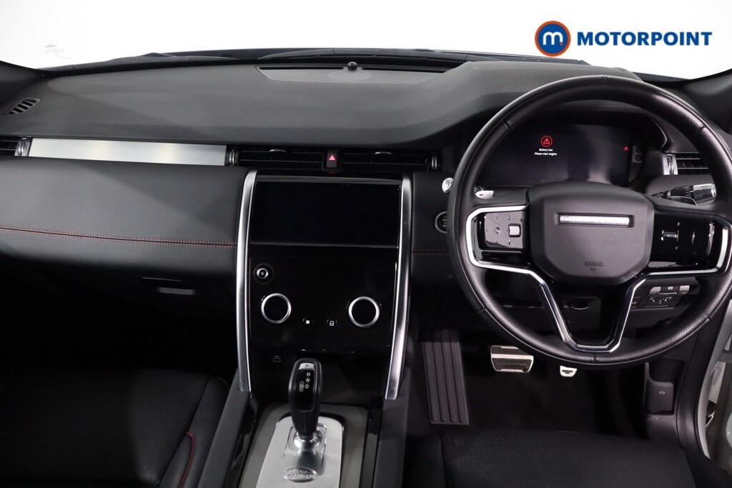 Used Land Rover Discovery Sport 2021 for sale - 77715727: Photo 9