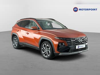 Used Hyundai TUCSON 2025 for sale - 79640903: Photo