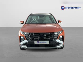 Used Hyundai TUCSON 2025 for sale - 79640903: Photo