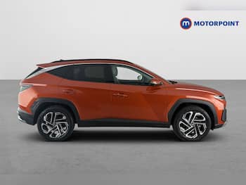 Used Hyundai TUCSON 2025 for sale - 79640903: Photo