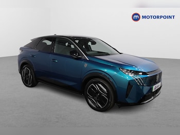 Used Peugeot 3008 2024 for sale - 75891311: Photo