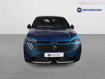 Used Peugeot 3008 2024 for sale - 75891311: Photo