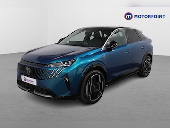 Used Peugeot 3008 2024 for sale - 75891311: Photo