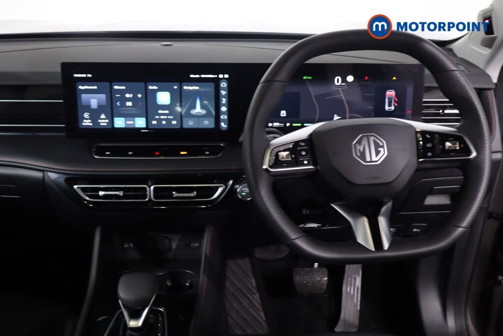 Used MG MG HS for sale - 77916710: Photo 11