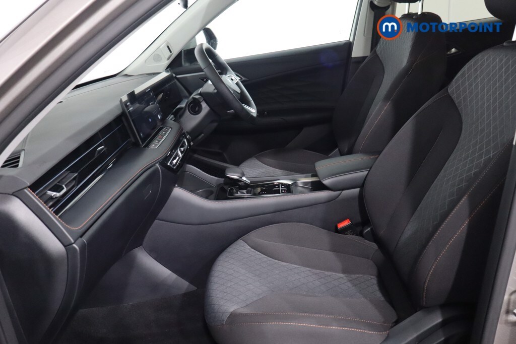 Used MG MG HS for sale - 77916710: Photo 12