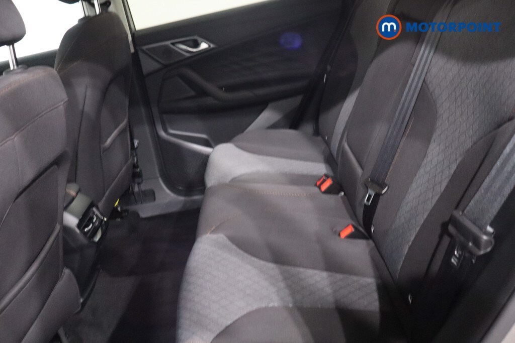 Used MG MG HS for sale - 77916710: Photo 13